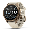 Autumn Gold Titanium+Cream/43mm