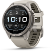 Titanium Fog Gray+Sandstone/43mm