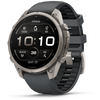 Titanium Graphite+Black/47mm