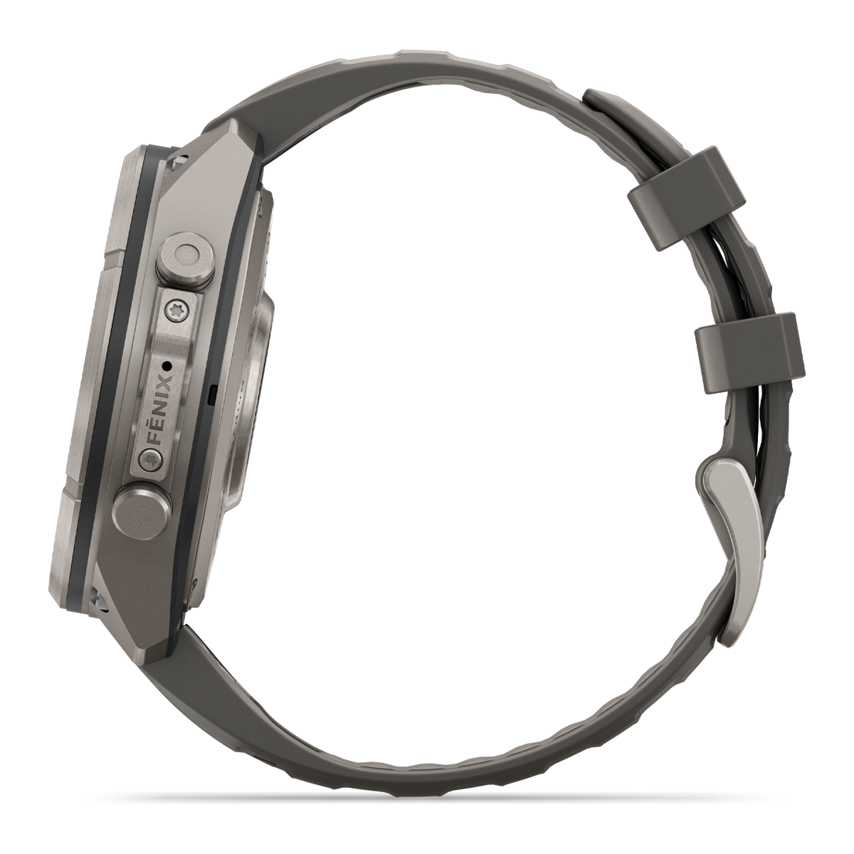 Fenix 9 Pro Solar - 47mm alternate view