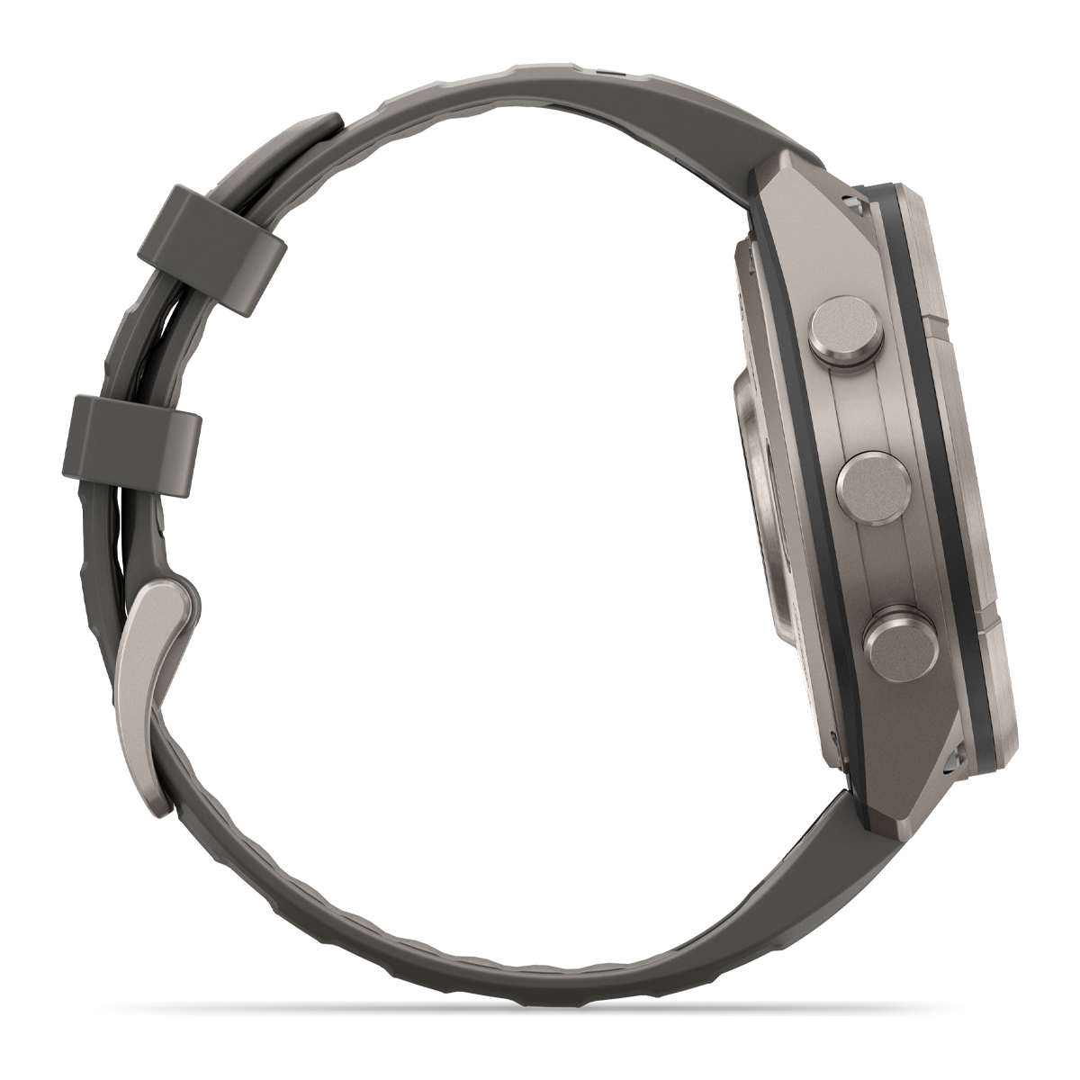 Fenix 9 Pro Solar - 47mm alternate view