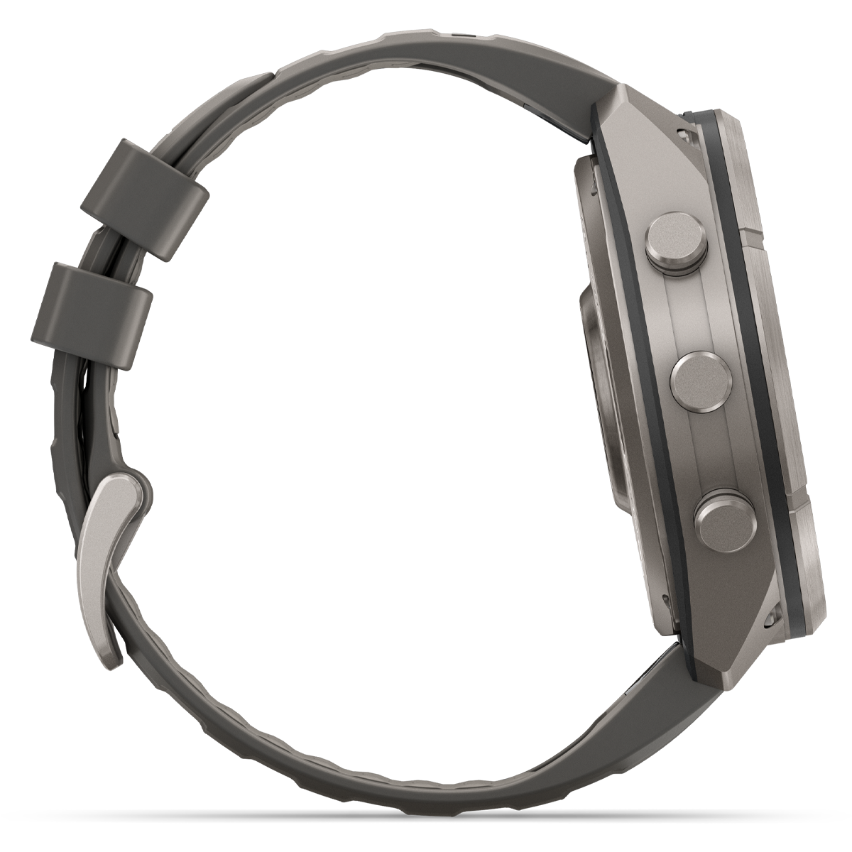Fenix 9 Pro Solar - 51mm alternate view