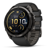 New Garmin