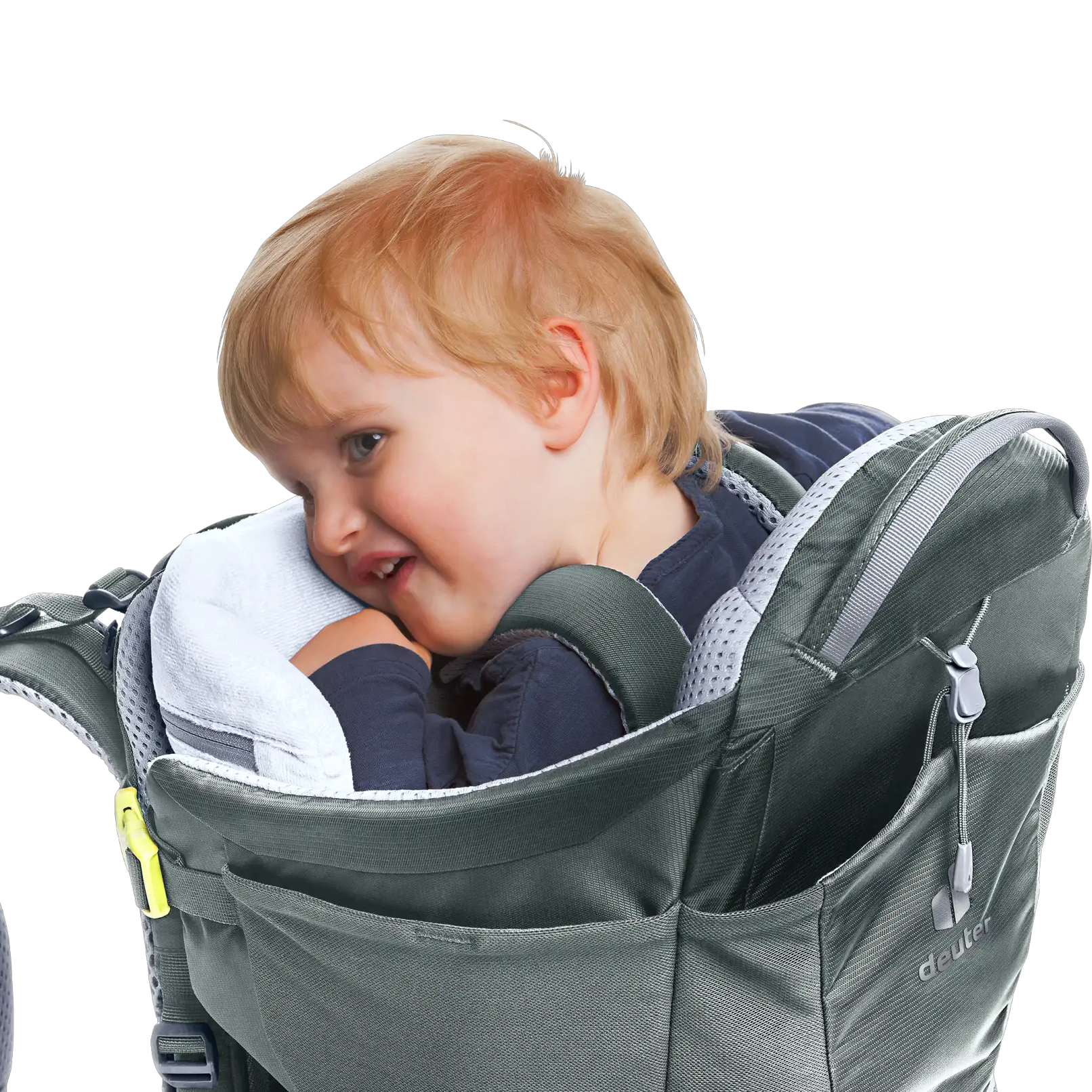 Kid Comfort alternate view