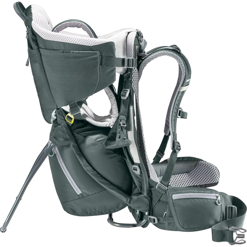 Kid Comfort, Deuter Kid Comfort in Teal right
