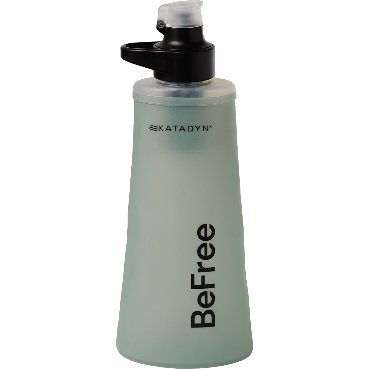 BeFree AC 1.0L Microfilter alternate view