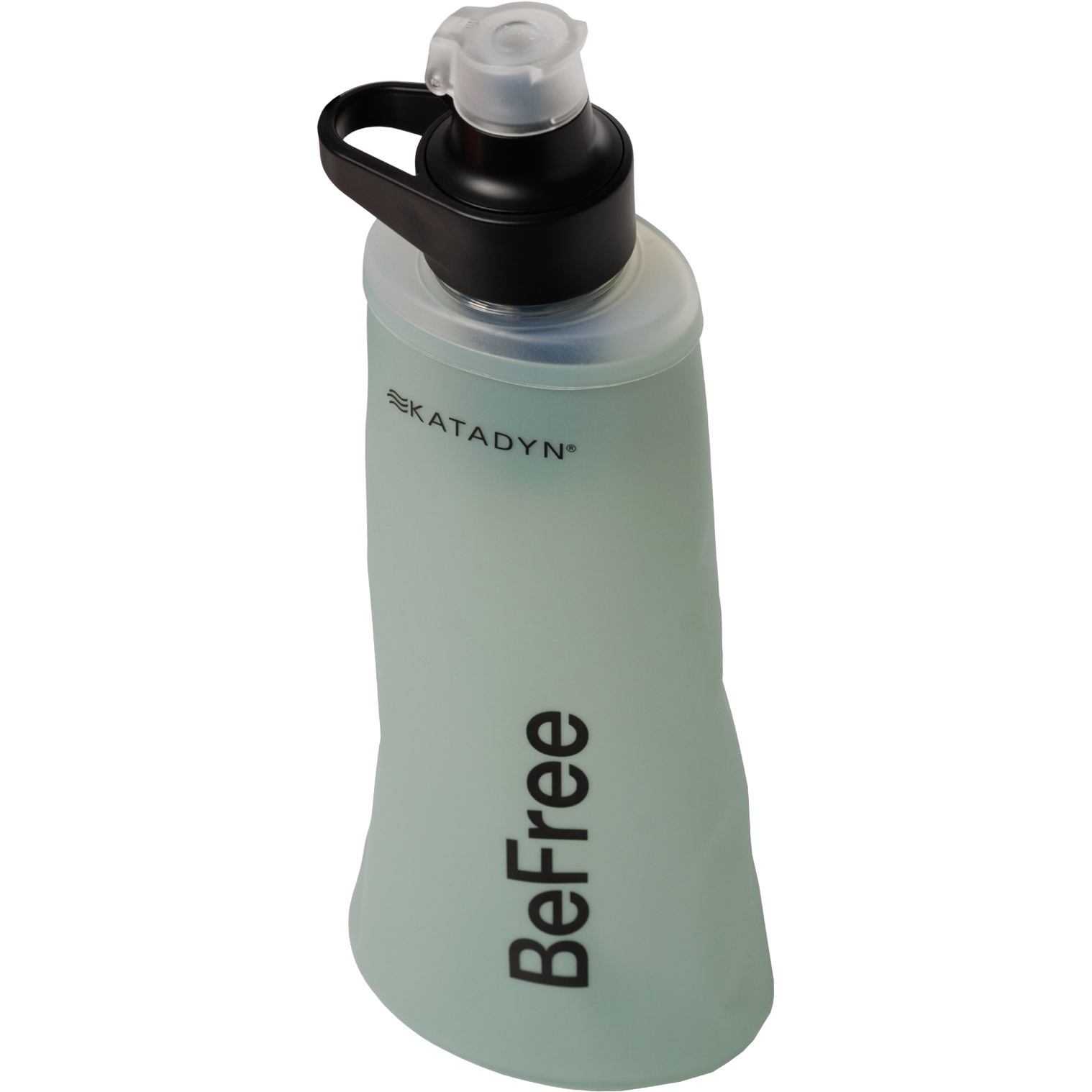 BeFree AC 1.0L Microfilter alternate view