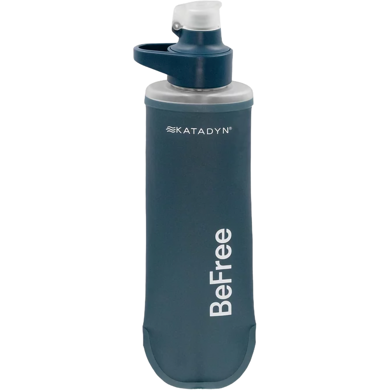 BeFree AC 0.5L Microfilter, Featured Image