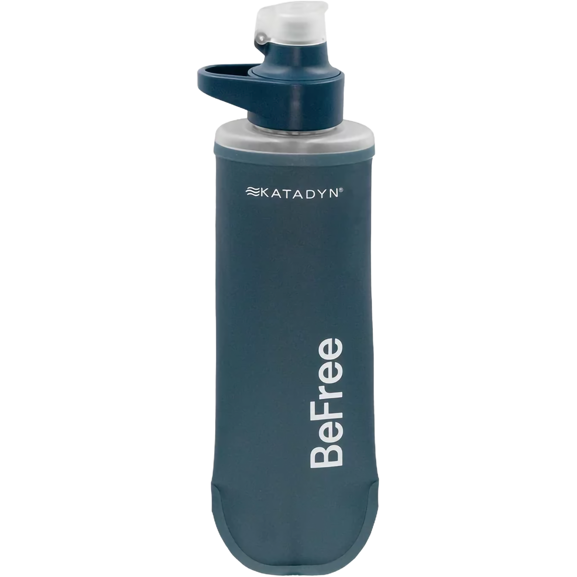 BeFree AC 0.5L Microfilter alternate view