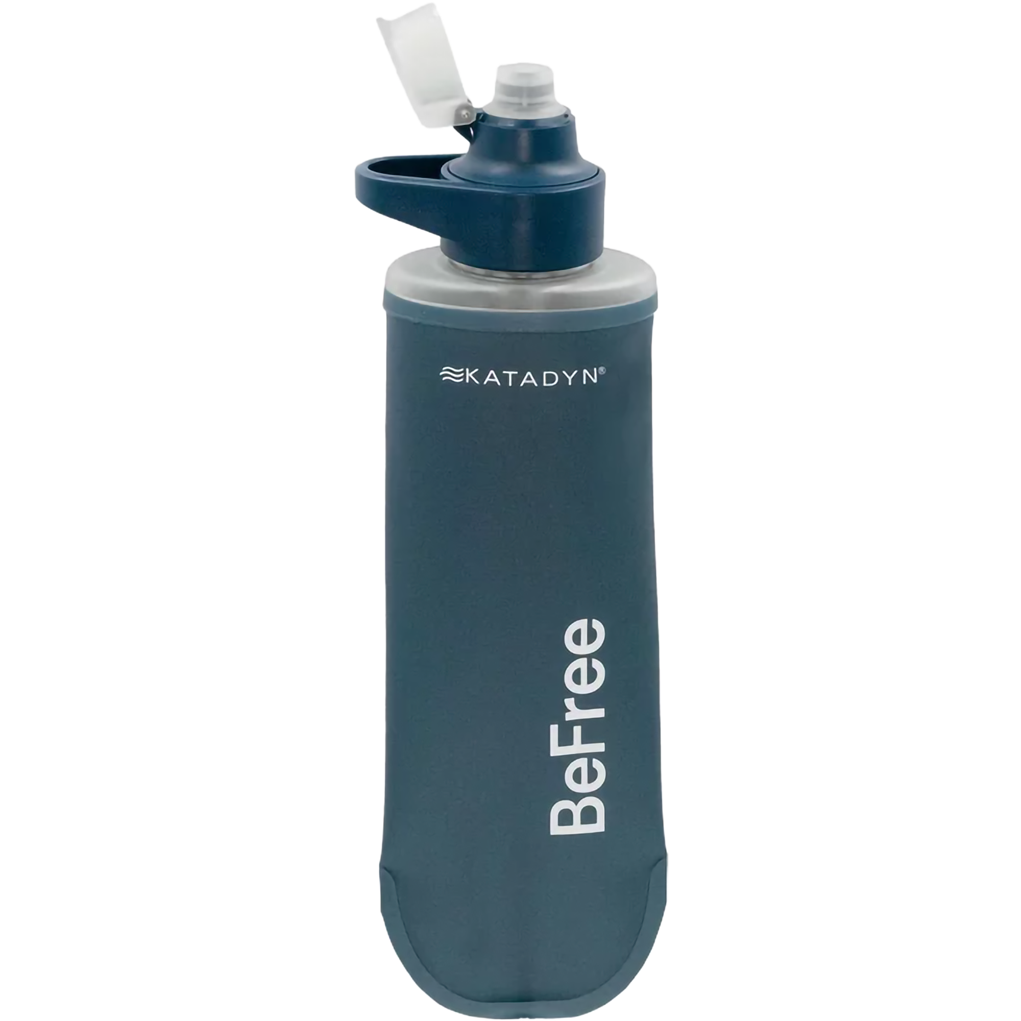 BeFree AC 0.5L Microfilter alternate view