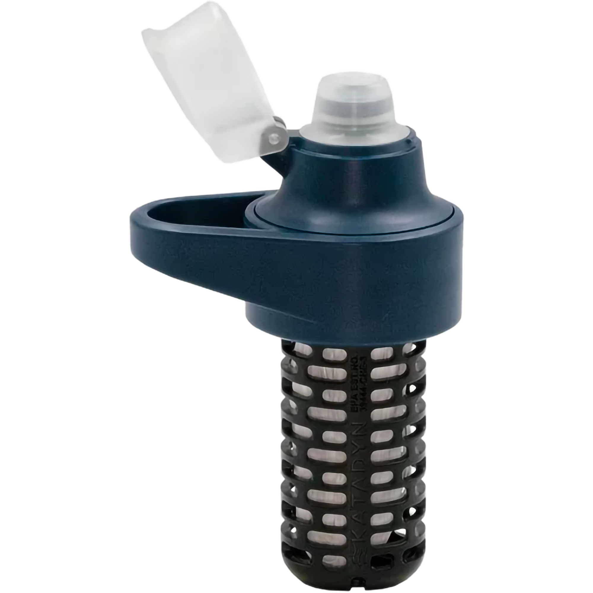 BeFree AC 0.5L Microfilter alternate view