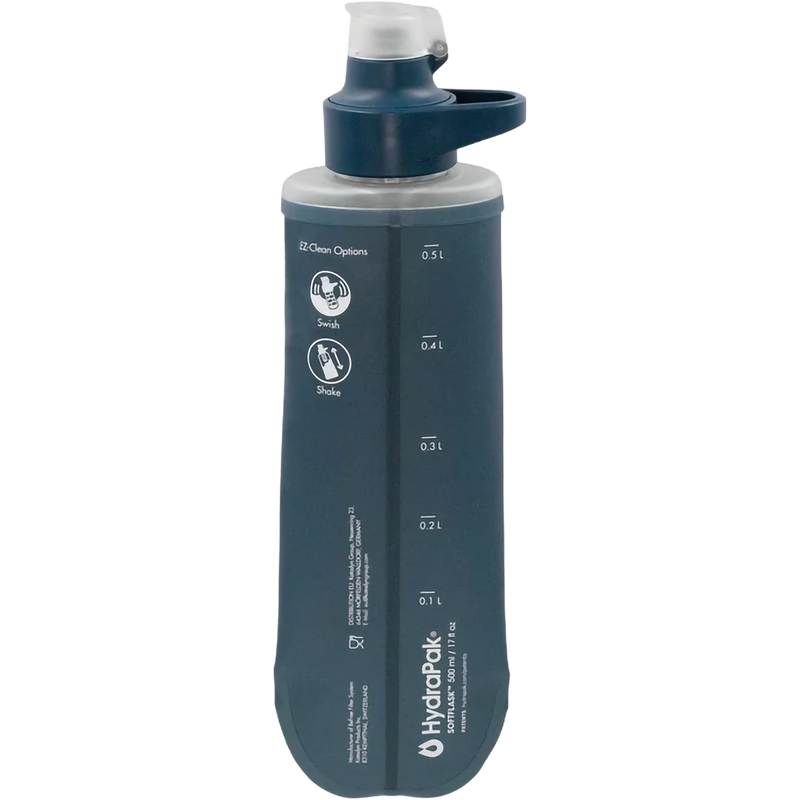 BeFree AC 0.5L Microfilter, Katadyn BeFree AC 0.5L Microfilter in Slate Blue 
