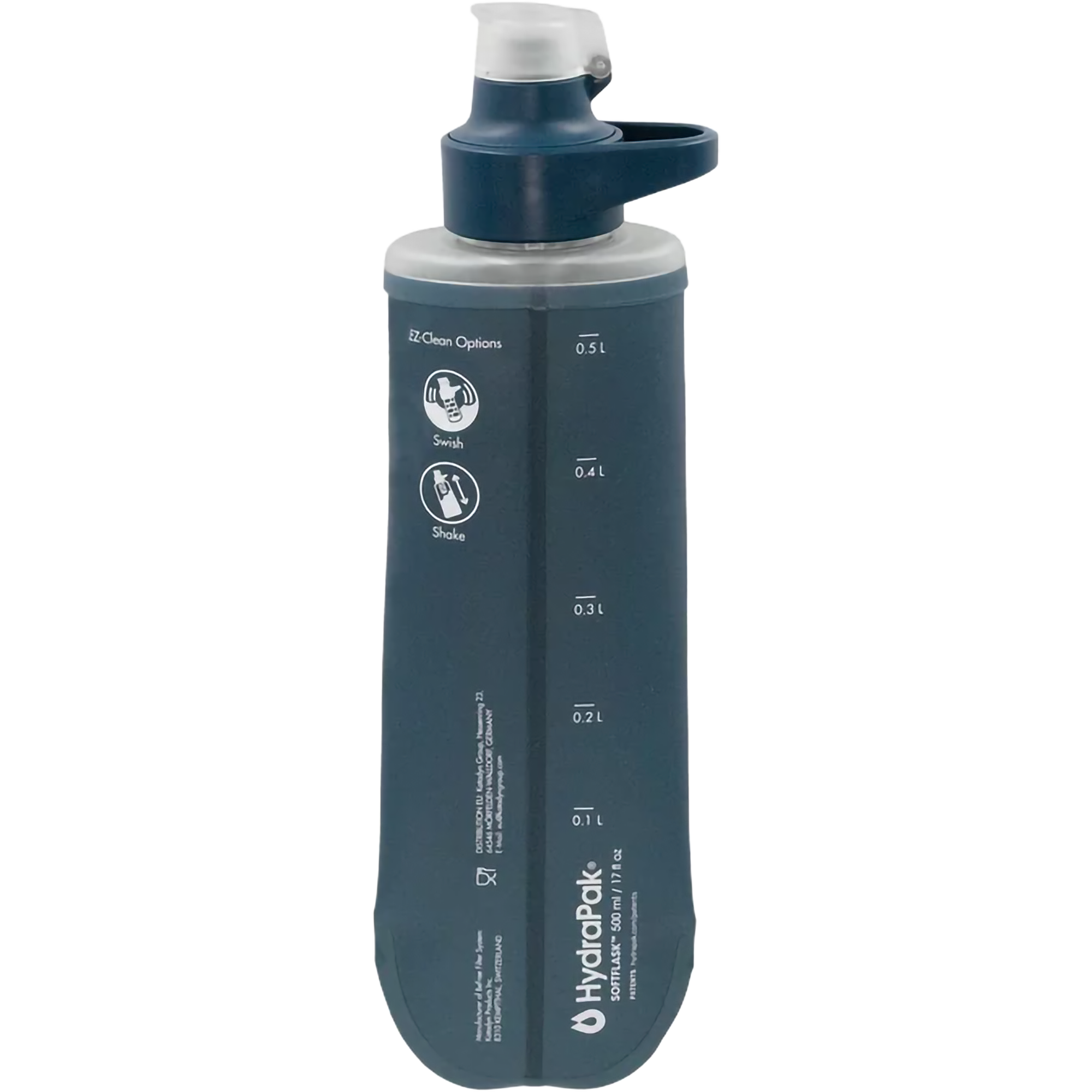 BeFree AC 0.5L Microfilter alternate view