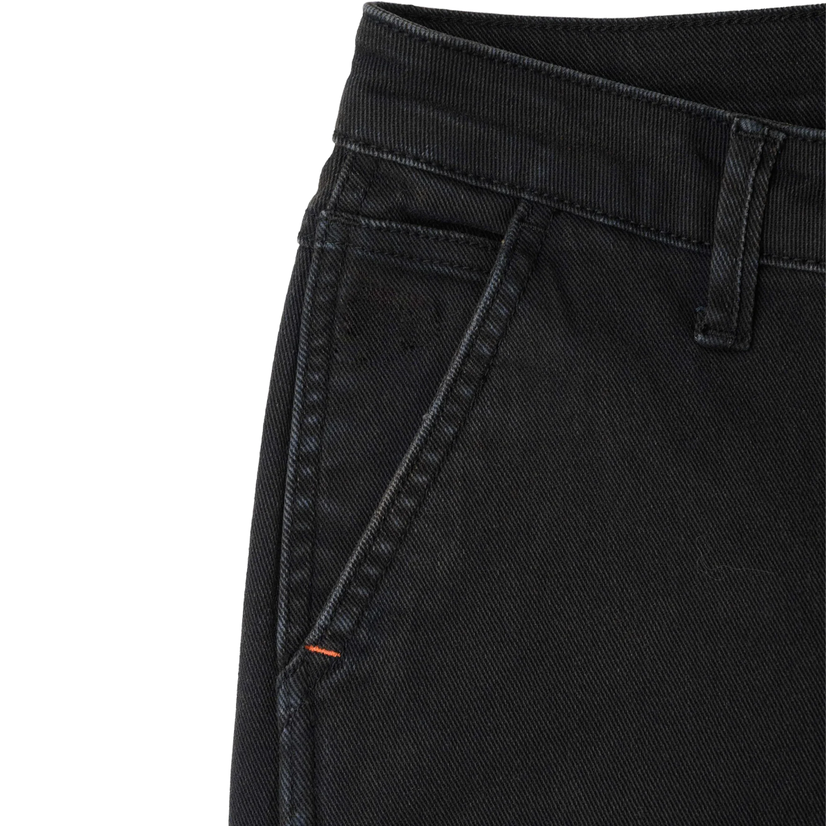 Women's Twill Utility Pant alternate view