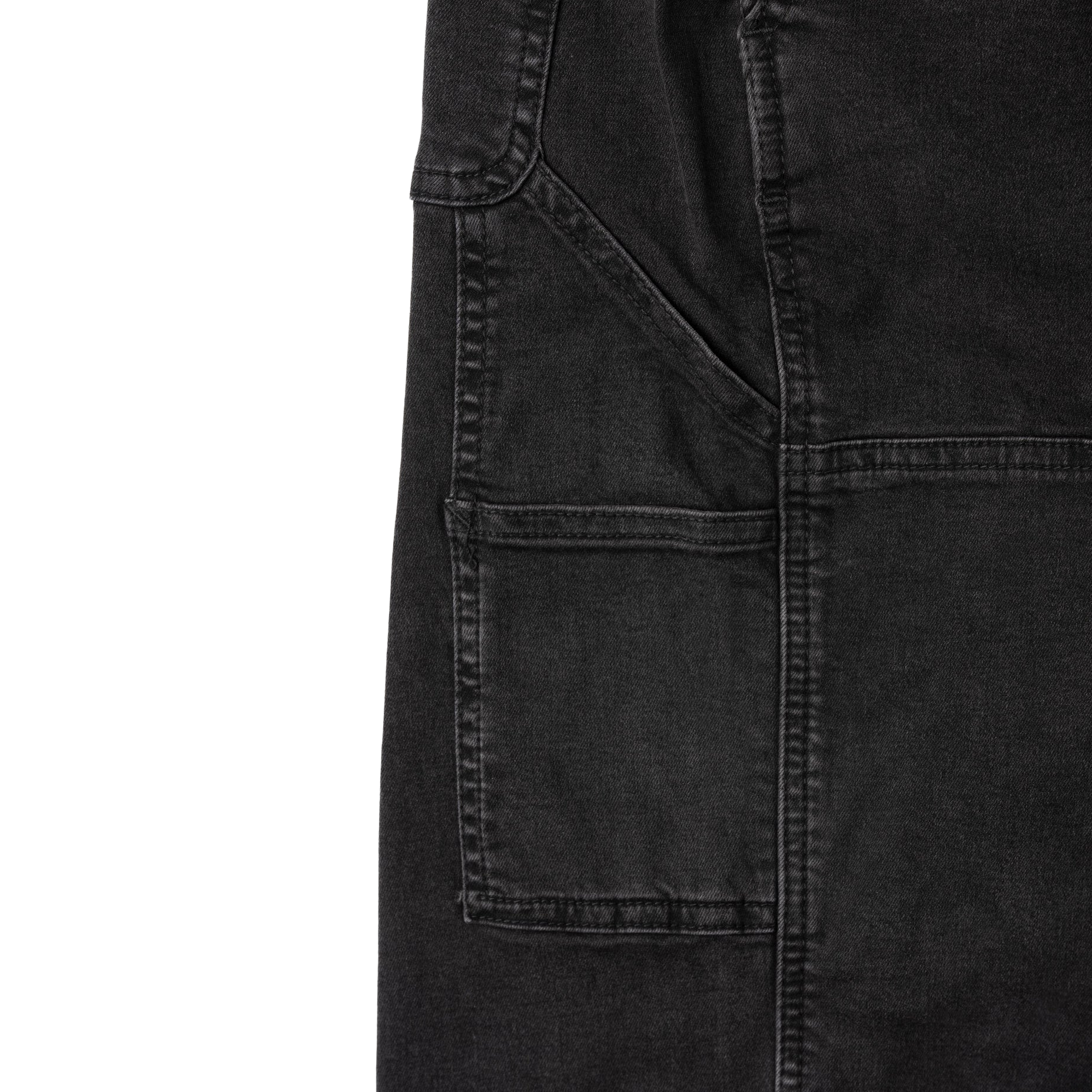 Men's Superlite Utility Jeans alternate view