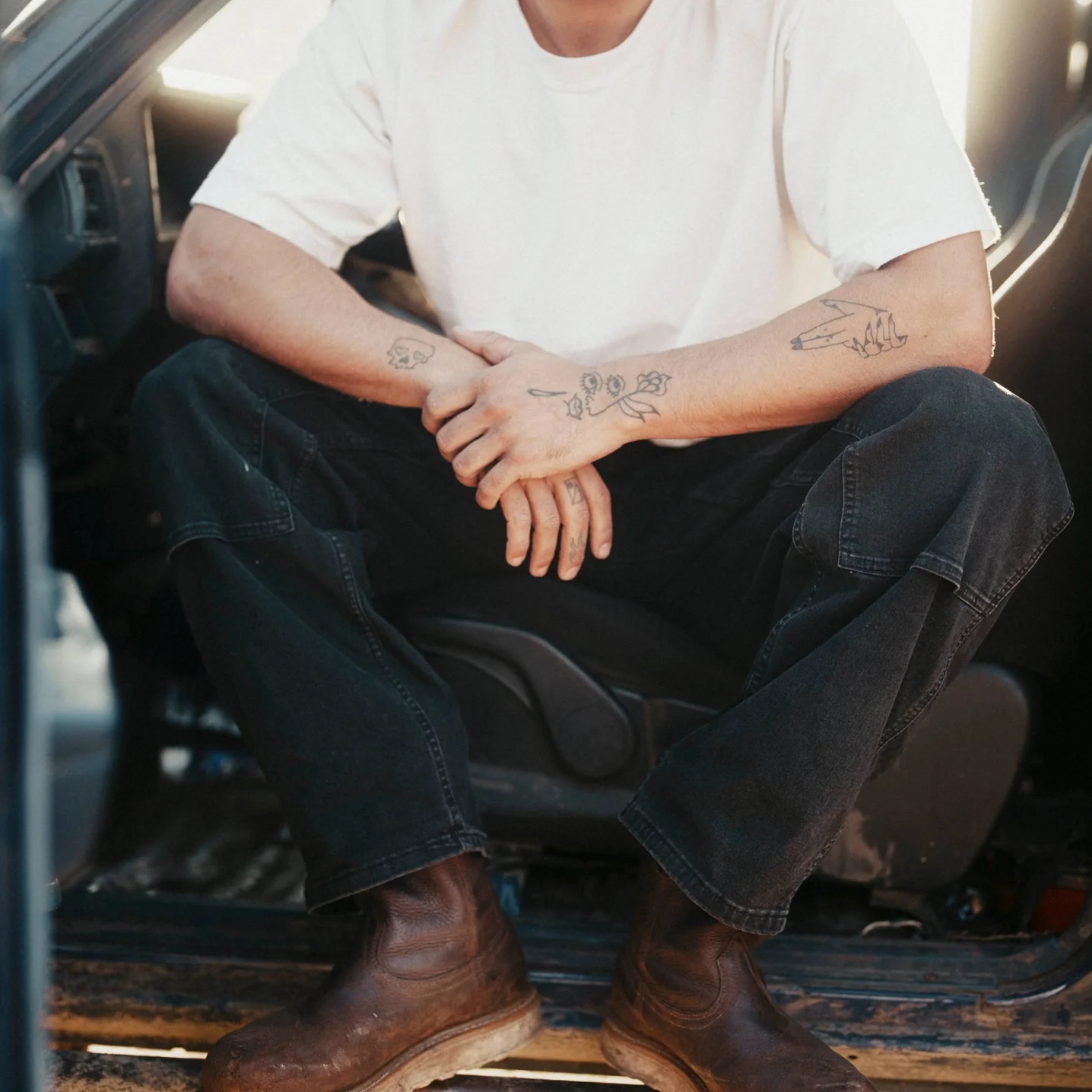 Men's Superlite Utility Jeans alternate view