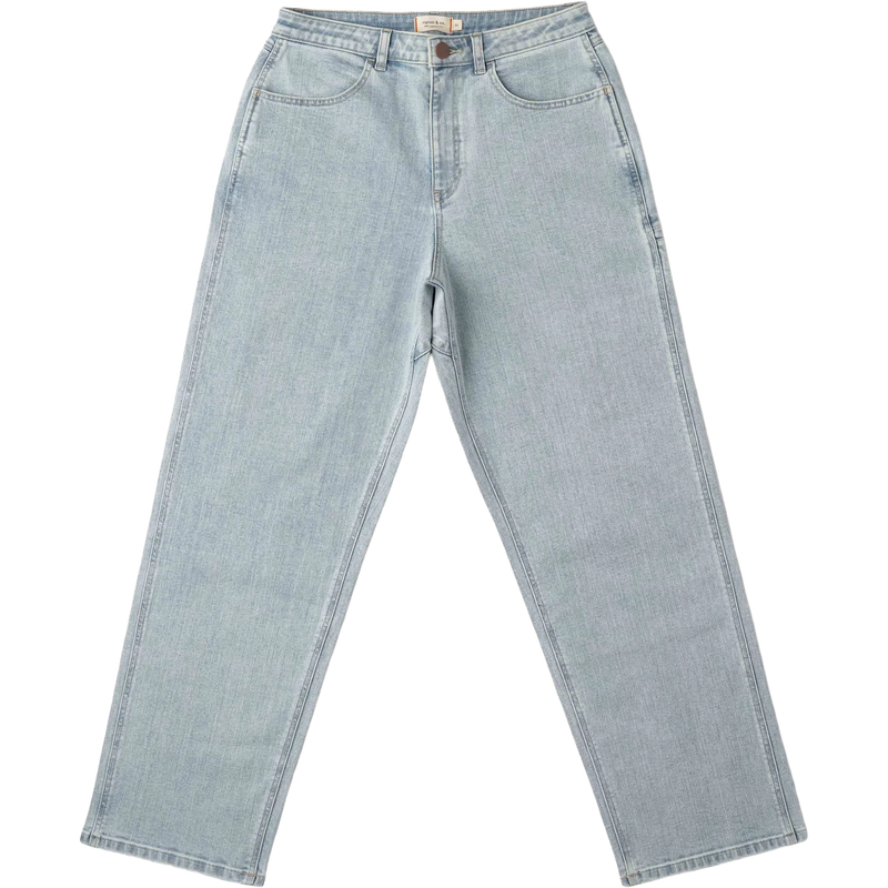 Men's Cordura Pro Jeans, Featured Image