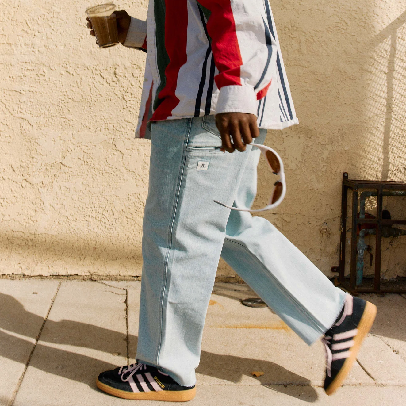 Men's Cordura Pro Jeans alternate view