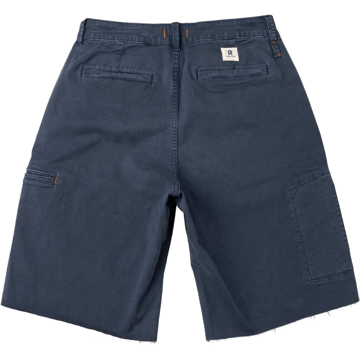 Men's Reggie Deluxe Shorts alternate view