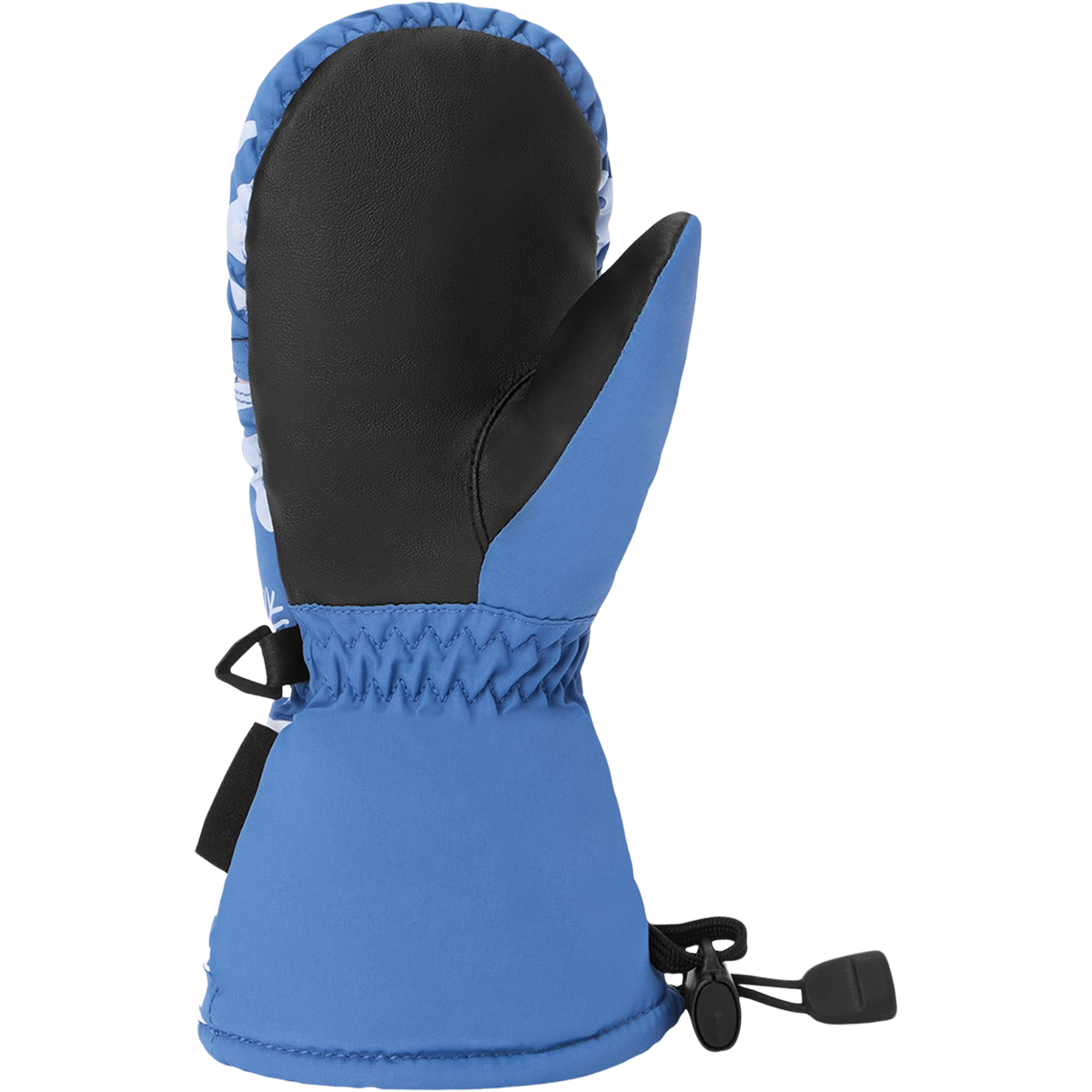 Youth Toddler Scrambler Mitts alternate view