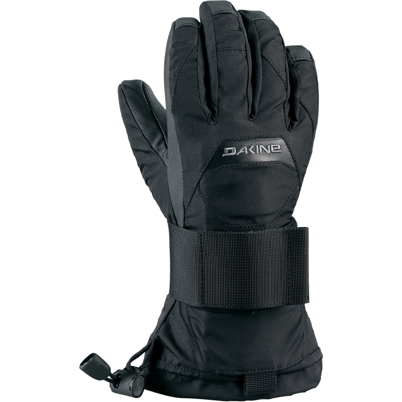Youth Wristguard Gloves, Featured Image