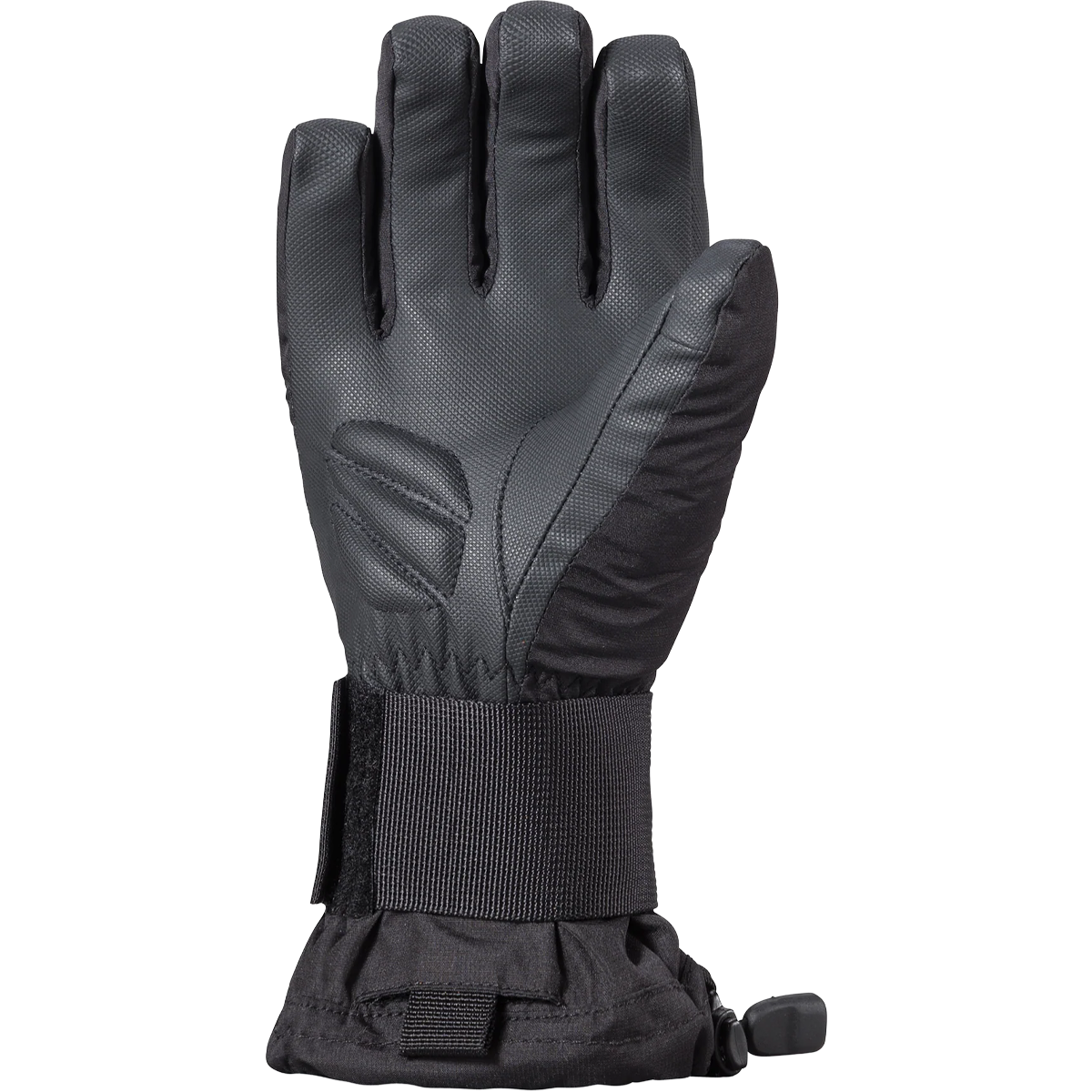 Youth Wristguard Gloves alternate view