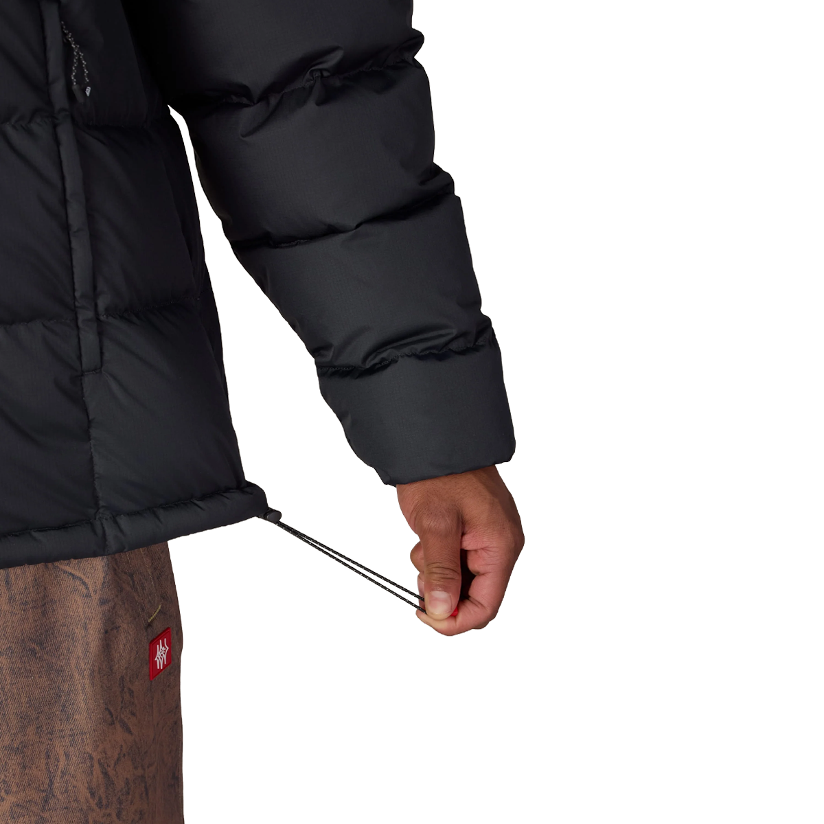 Men's Windstopper Pyro Down Puffer Jacket alternate view