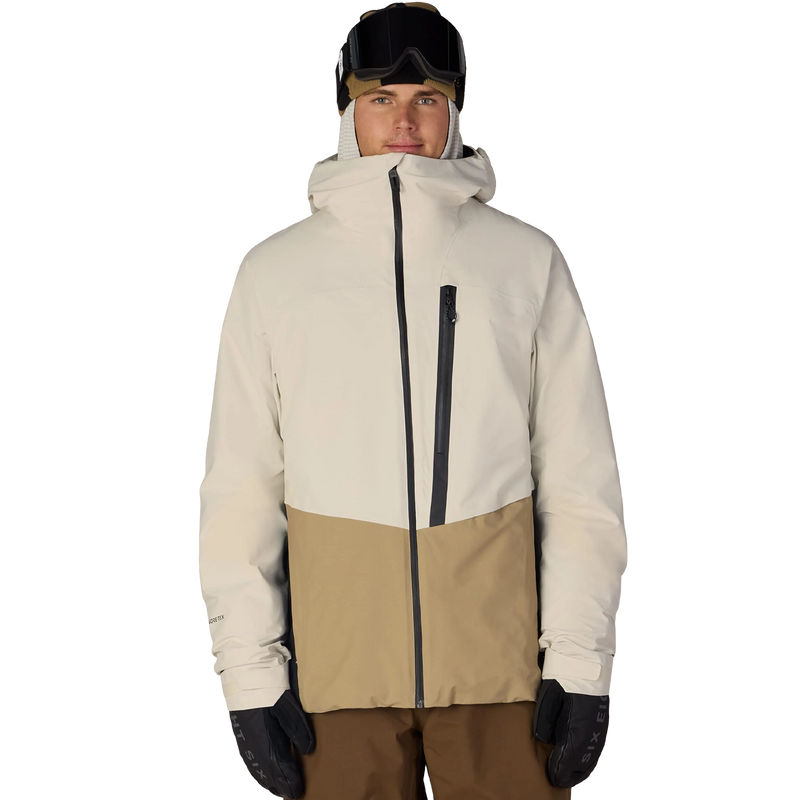 Men's GORE-TEX GT Thermagraph Jacket, Featured Image