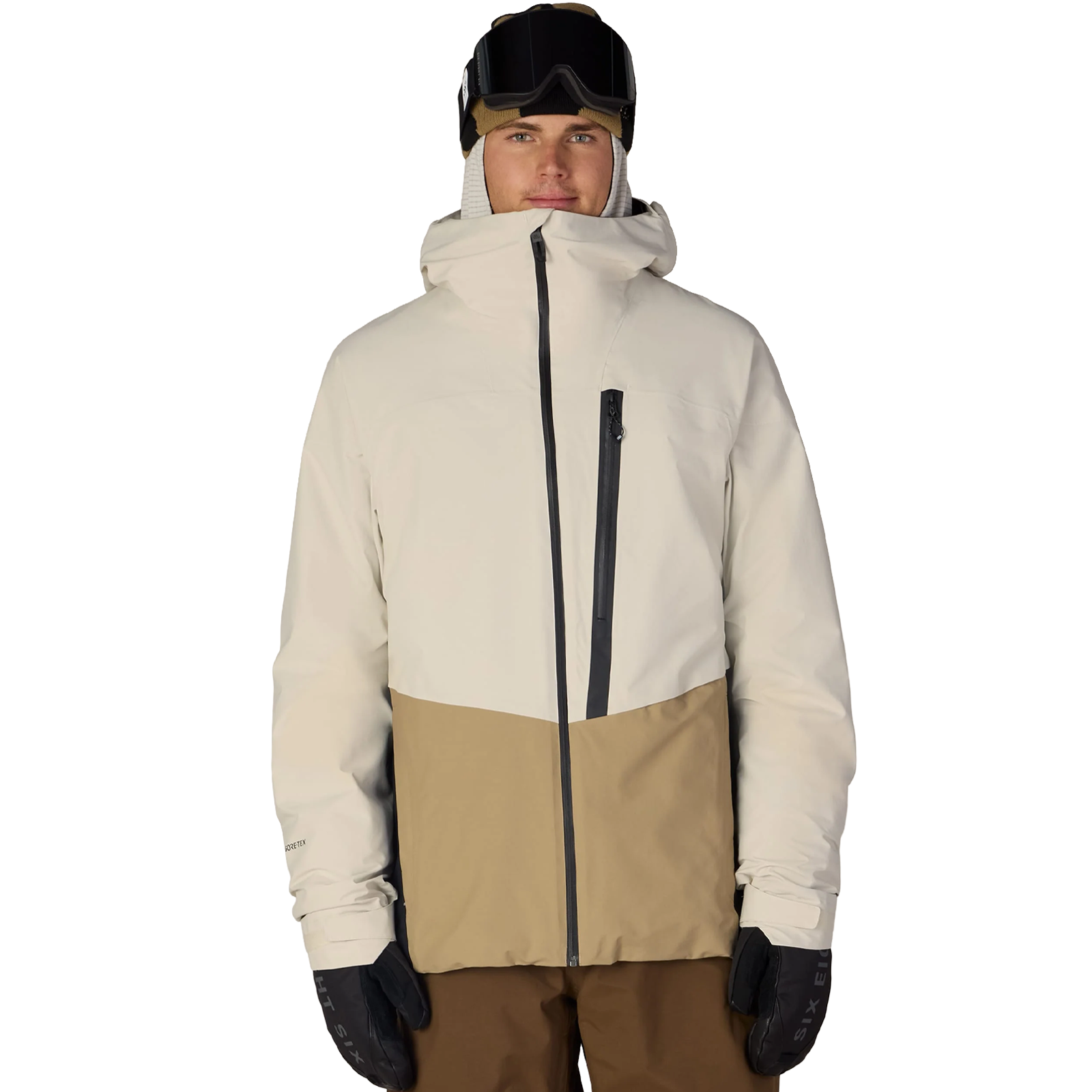Men's GORE-TEX GT Thermagraph Jacket alternate view