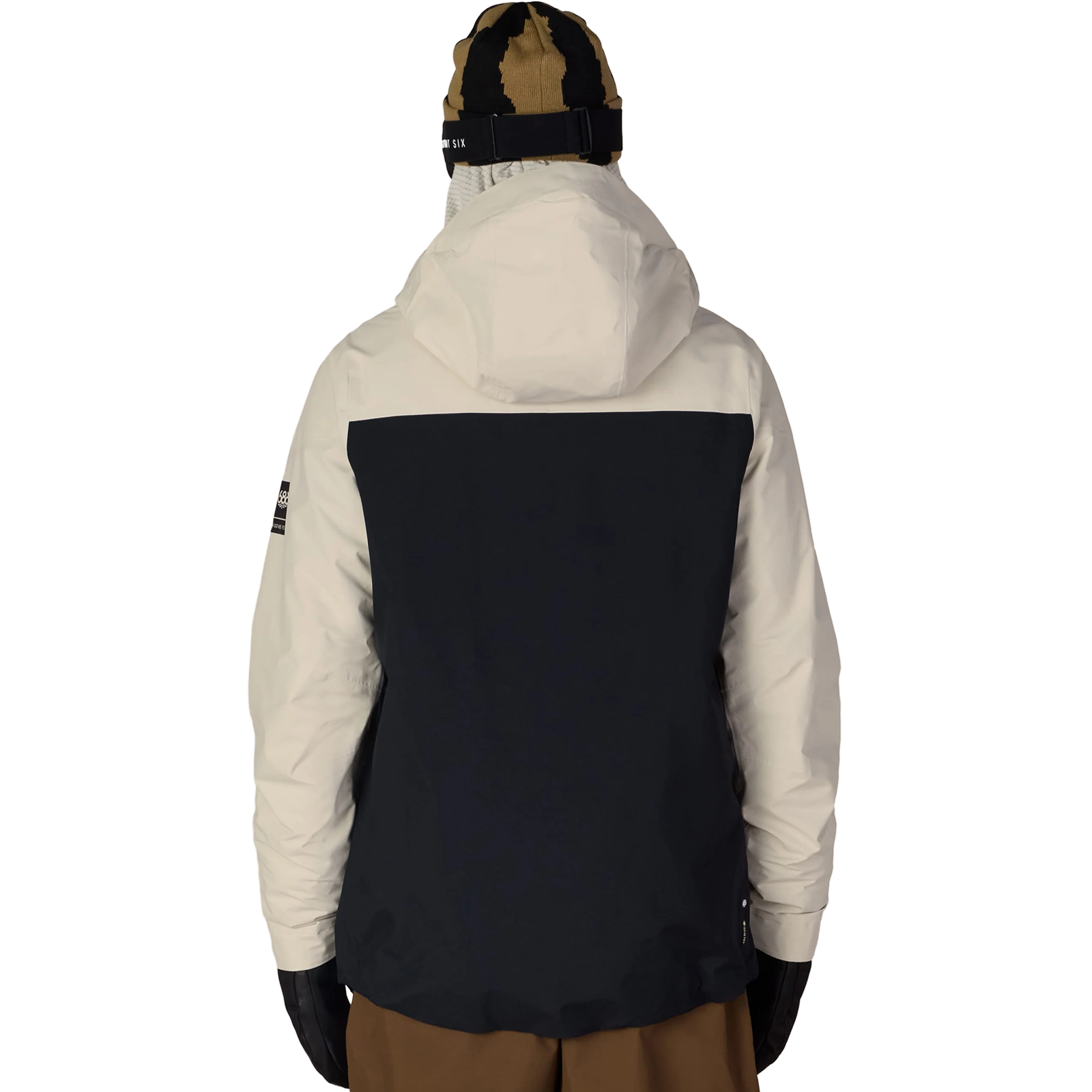 Men's GORE-TEX GT Thermagraph Jacket alternate view