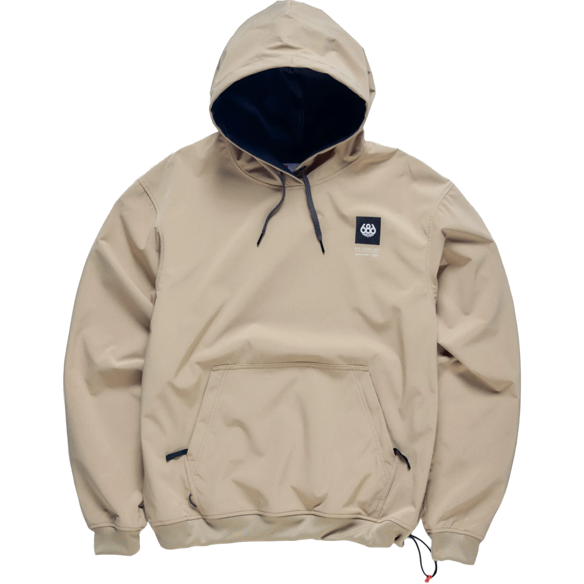 Men's Waterproof Team Hoody alternate view