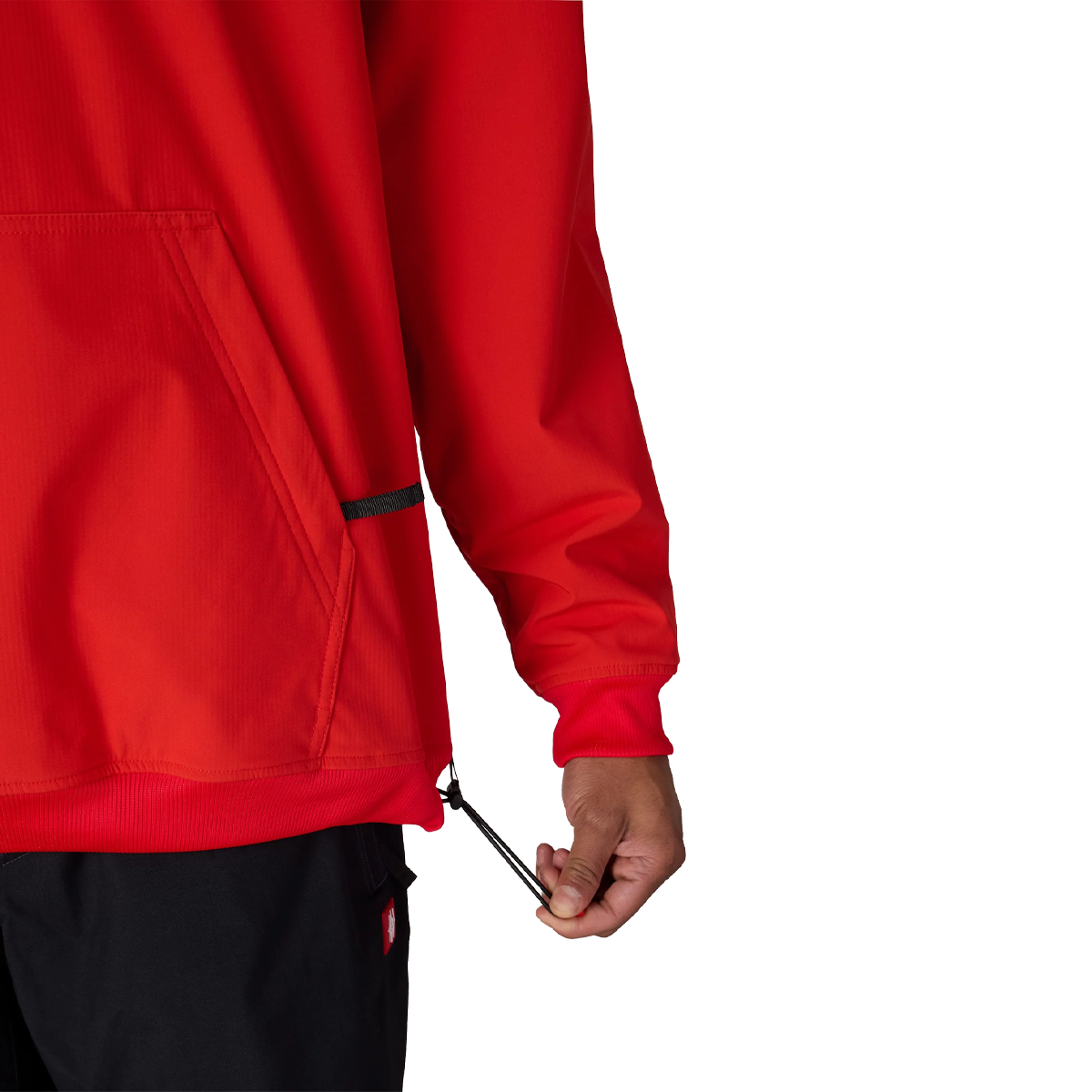 Men's Waterproof Team Hoody alternate view