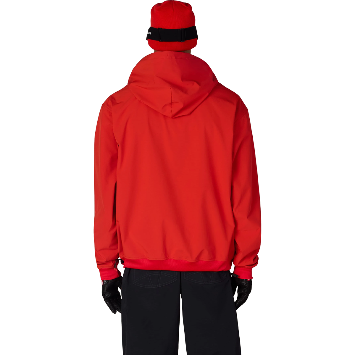 Men's Waterproof Team Hoody alternate view
