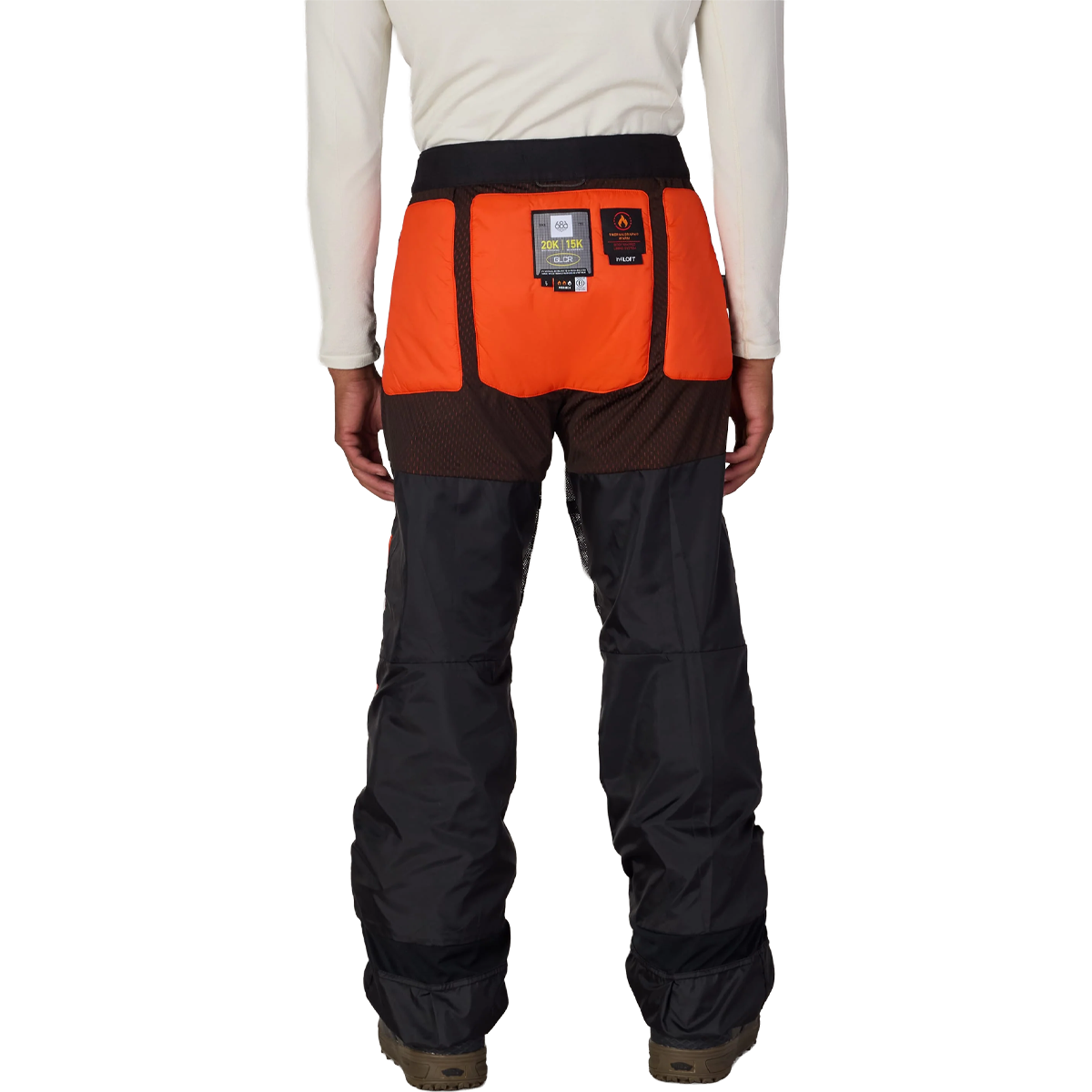 Men's Hydra Thermagraph Pant alternate view