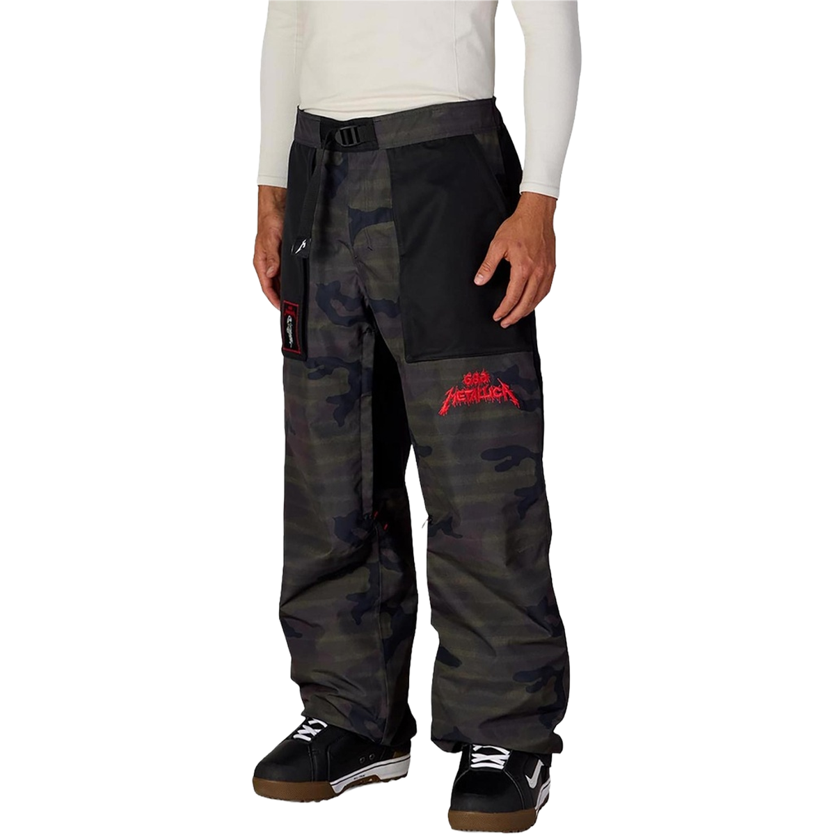 Men's Metallica One Pant alternate view