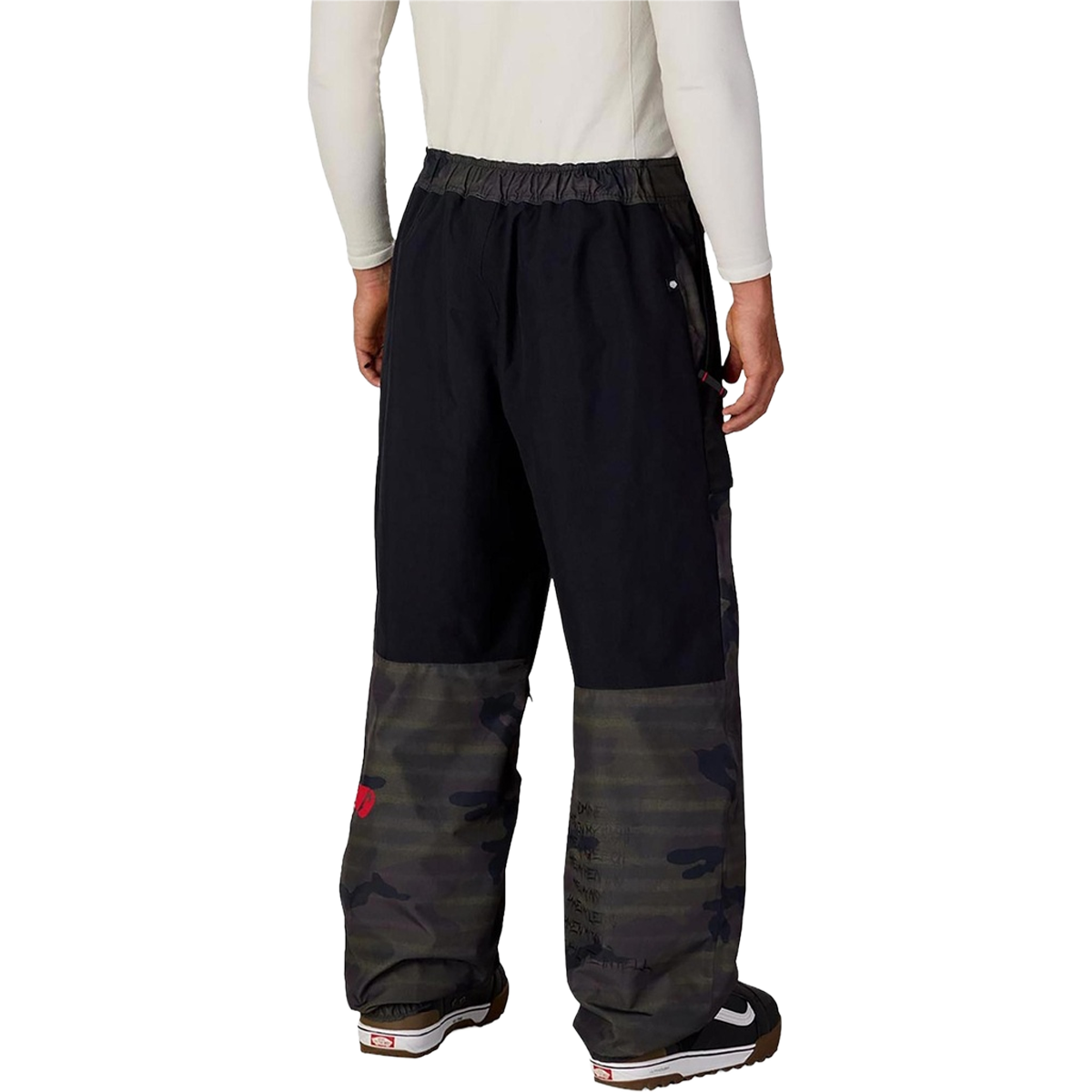 Men's Metallica One Pant alternate view