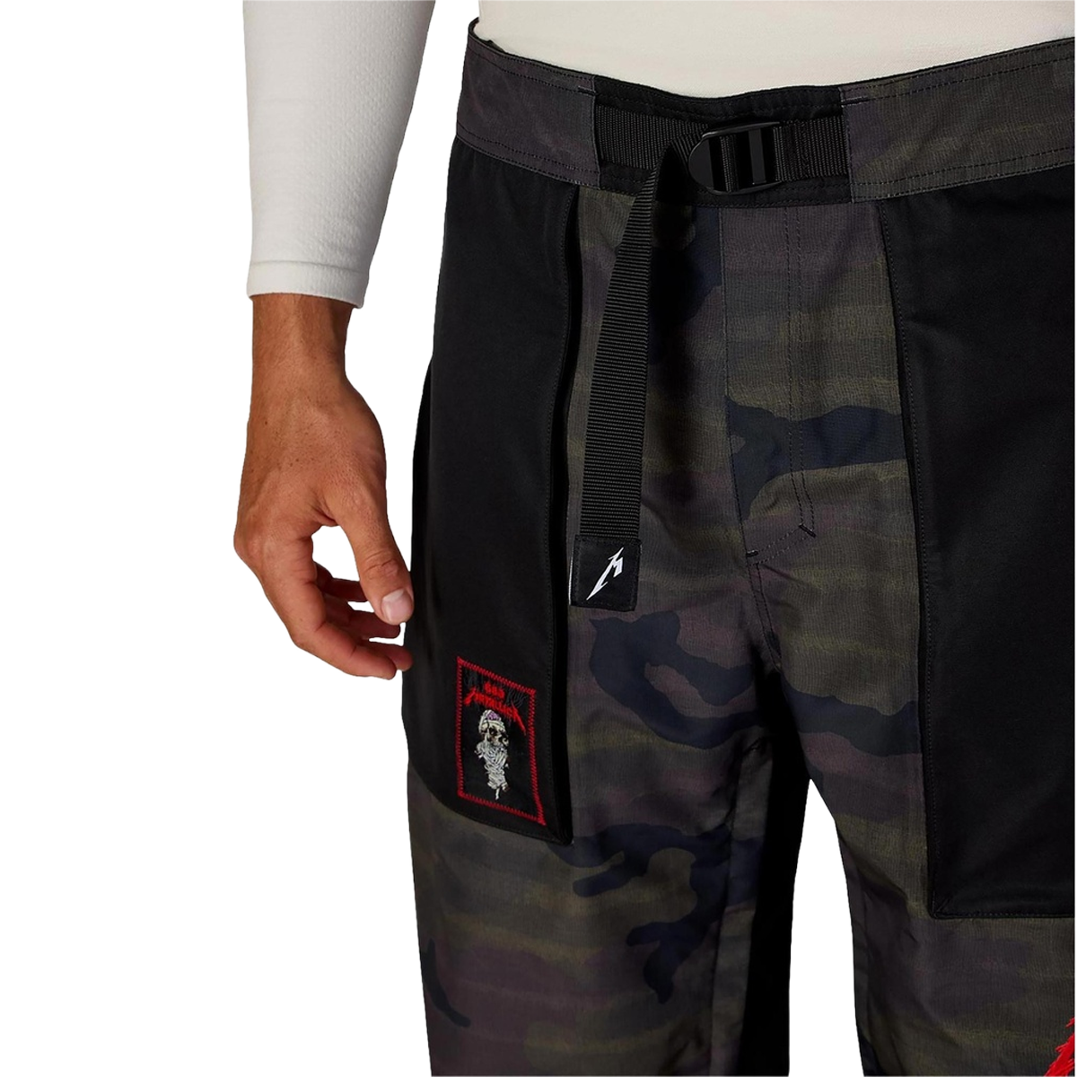 Men's Metallica One Pant alternate view