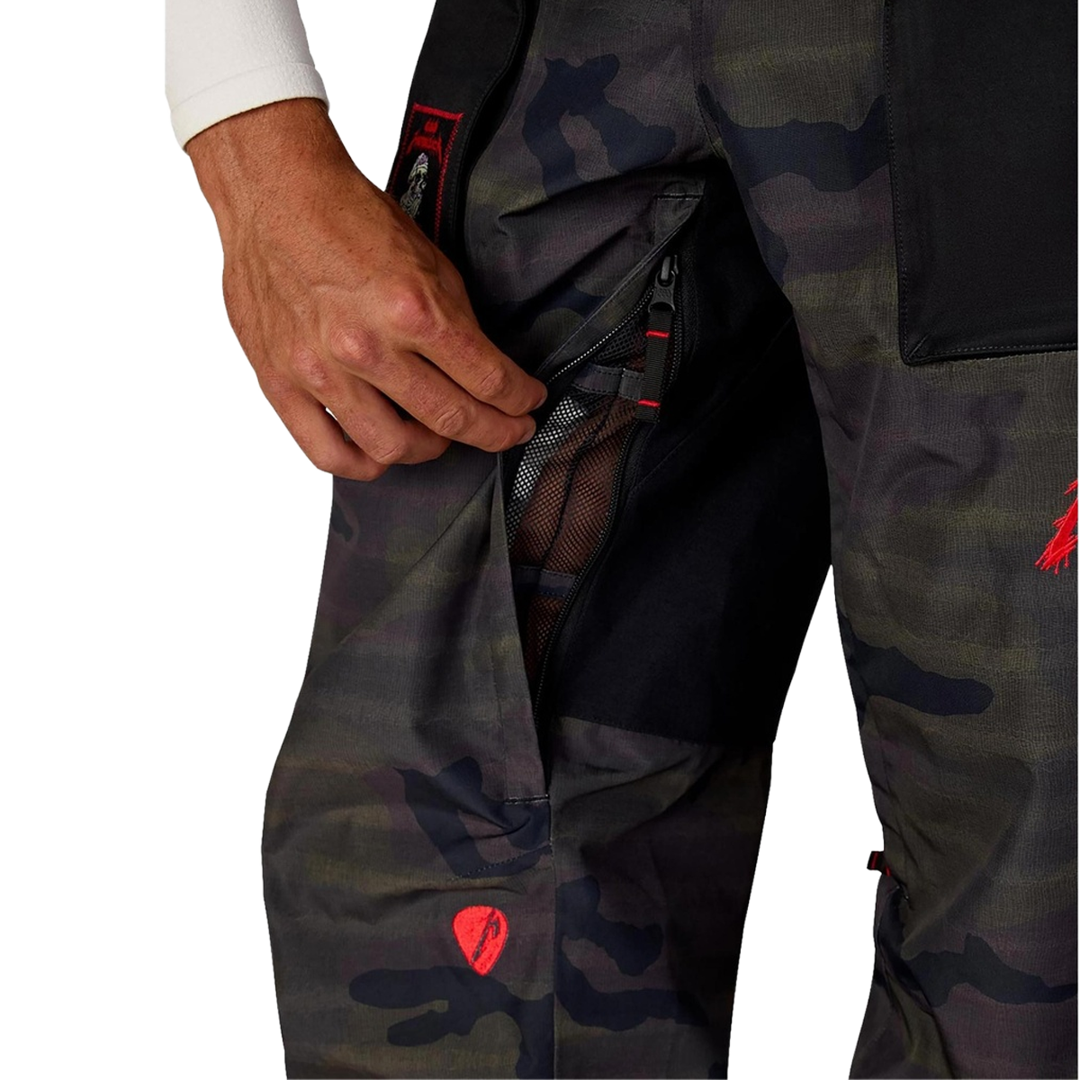 Men's Metallica One Pant alternate view