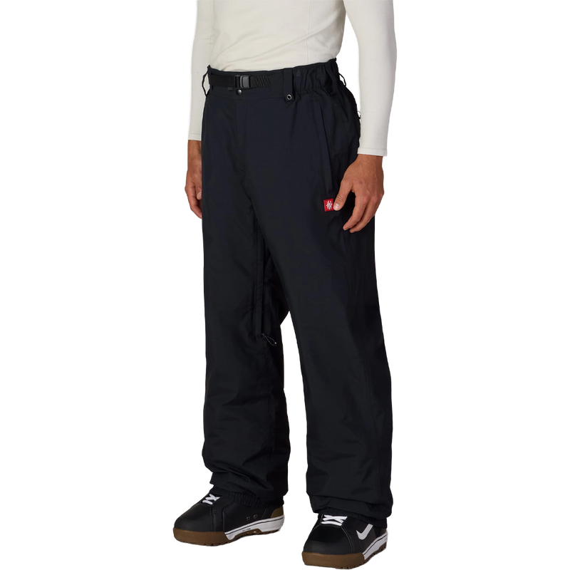 Men's Dojo Gore Tex Pant, Featured Image