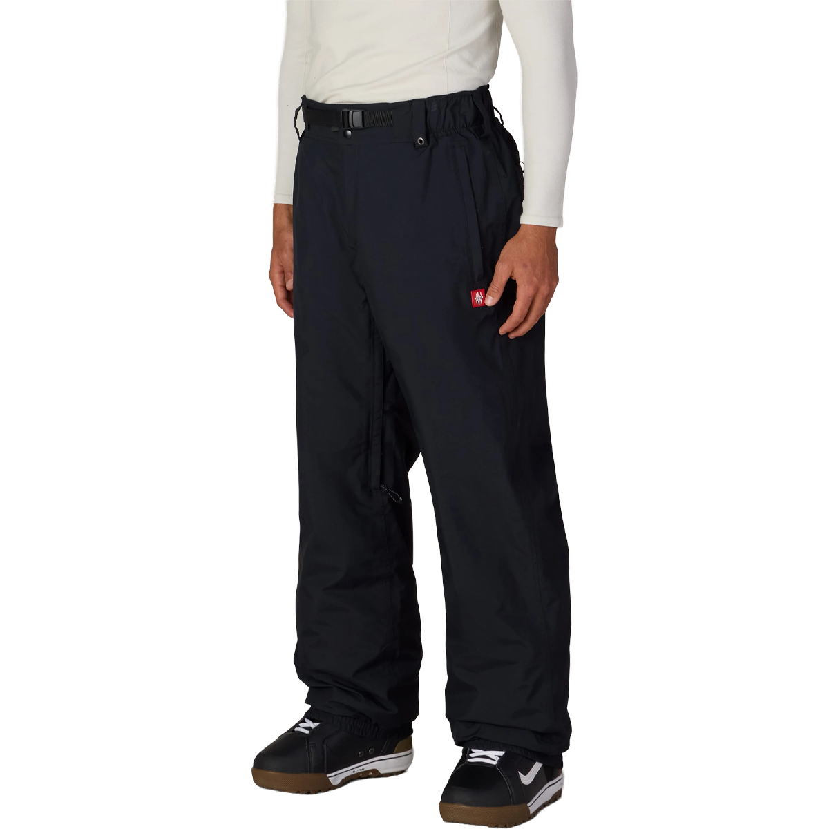 Men's Dojo Gore Tex Pant alternate view