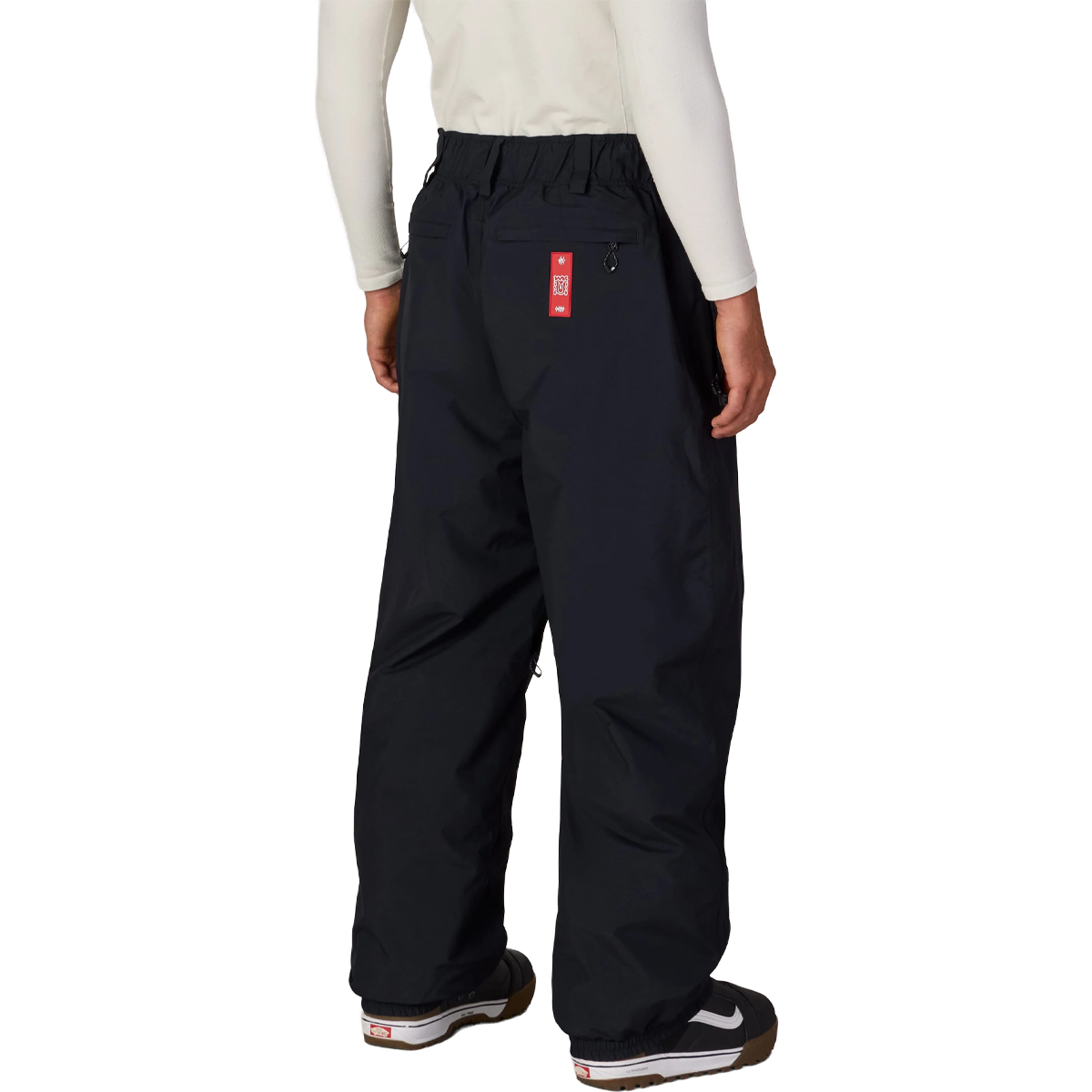 Men's Dojo Gore Tex Pant alternate view