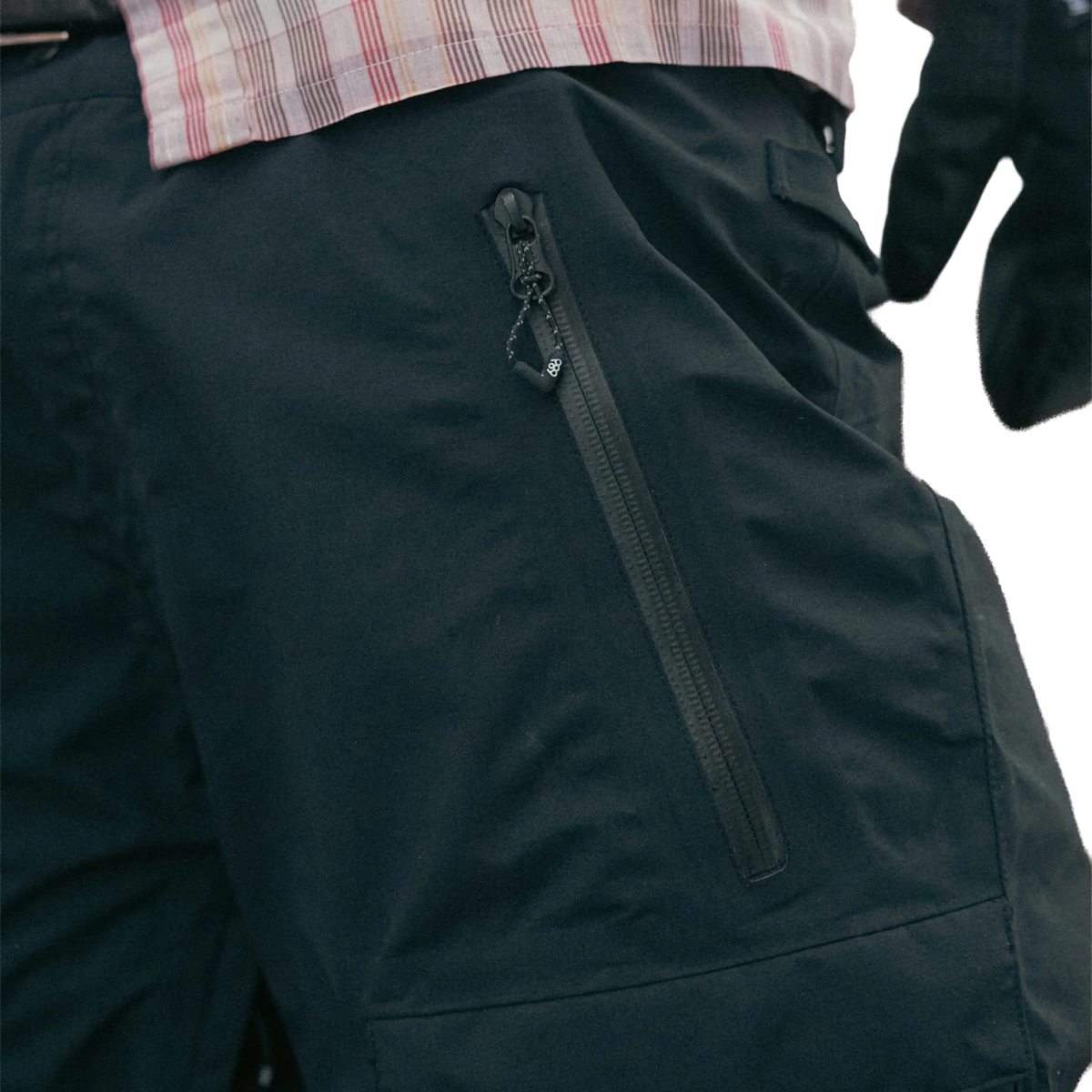 Men's Gore Tex Dispatch Pant alternate view