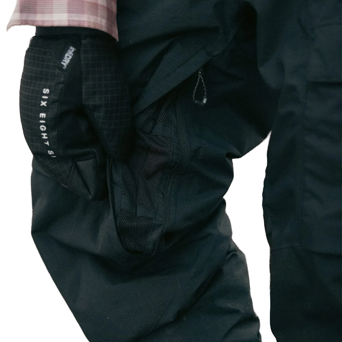 Men's Gore Tex Dispatch Pant alternate view