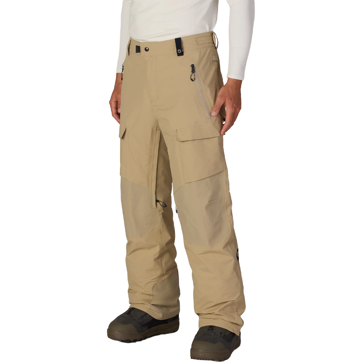 Men's Gore Tex Dispatch Pant alternate view