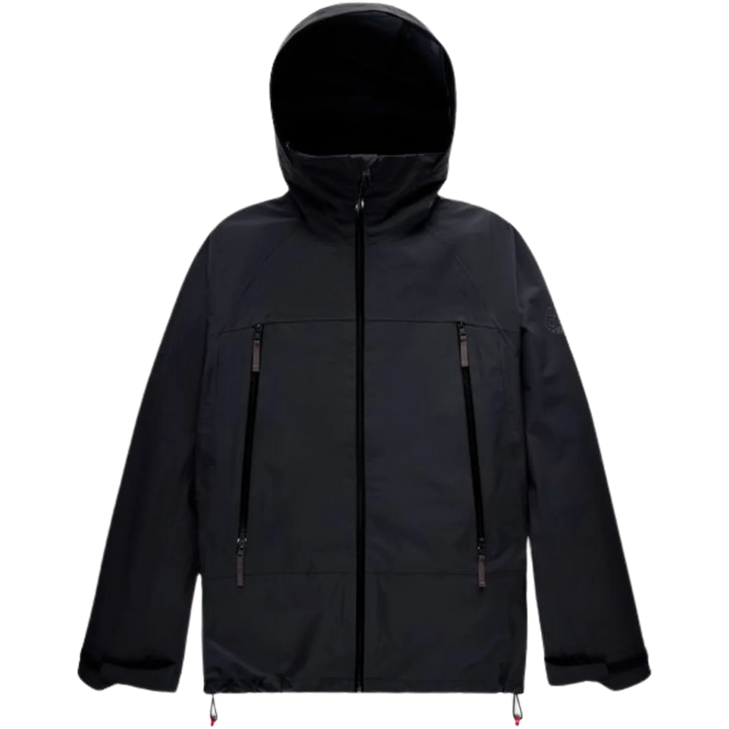 Smarty 3in1 Rodeo 3L Jacket, Featured Image
