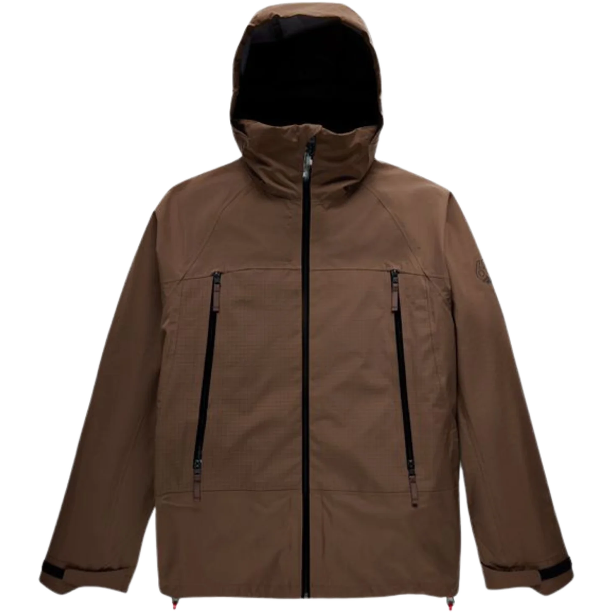 Smarty 3in1 Rodeo 3L Jacket alternate view