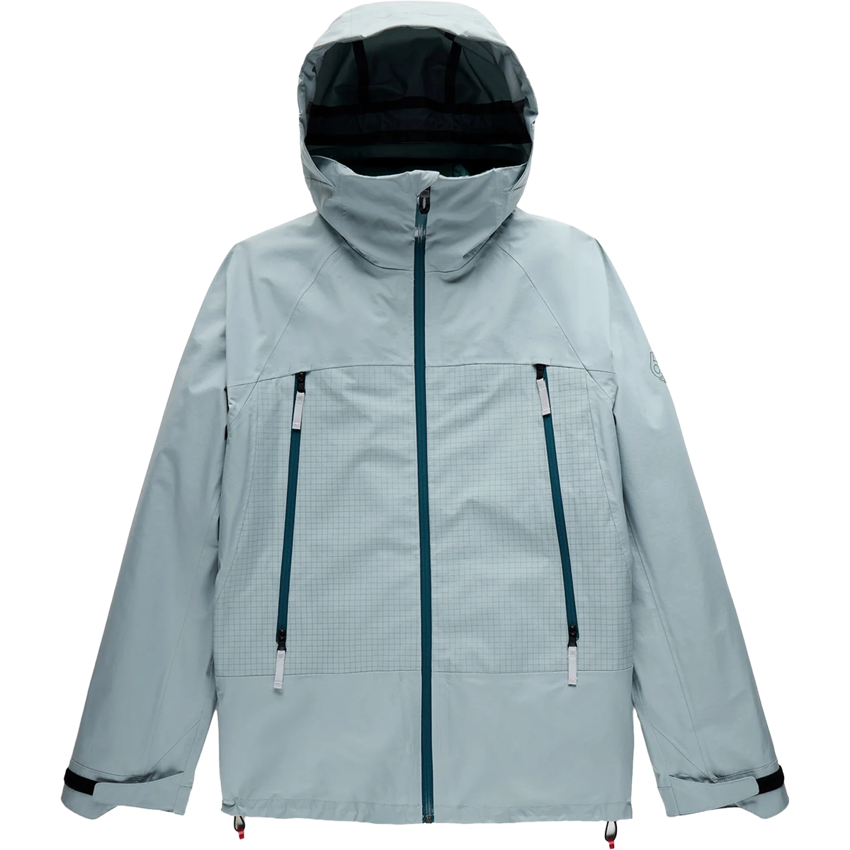 Smarty 3in1 Rodeo 3L Jacket alternate view