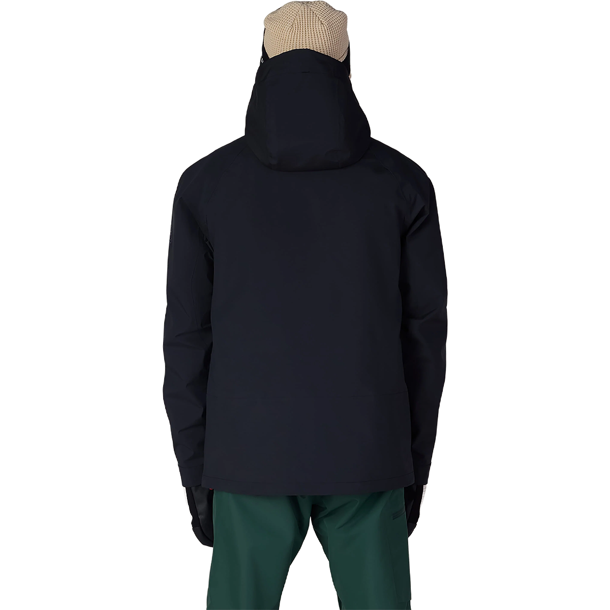 Smarty 3in1 Rodeo 3L Jacket alternate view