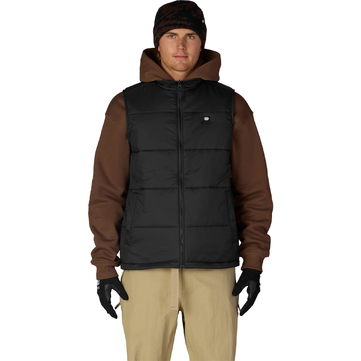 Smarty 3in1 Rodeo 3L Jacket alternate view