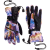 686 Youth Heat Glove in Apenglow Blue Sedimentary